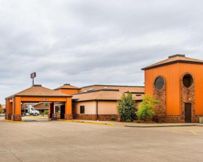 Quality Inn & Suites Marion, Marion